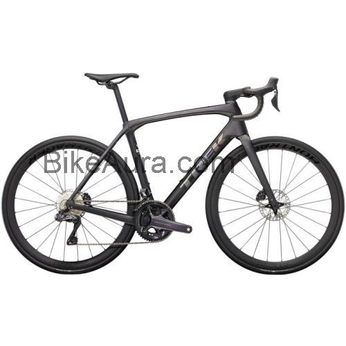 Trek Domane SLR 7 Disc ficha tecnica
